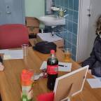 Direktor nagradio prvake