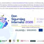 Dan sigurnijeg interneta 2026